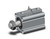 SMC CDQ2B32-30DMZ-M9BAV Compact Cylinder, Cq2-Z