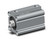 SMC CDQ2B32-35DCZ-M9NASDPC Compact Cylinder, Cq2-Z