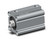 SMC CDQ2B32-35DZ-M9BSAPC Compact Cylinder, Cq2-Z