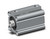 SMC CDQ2B32-35DZ-M9NM Compact Cylinder, Cq2-Z