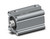 SMC CDQ2B32-35DZ-M9PWL Compact Cylinder, Cq2-Z