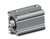 SMC CDQ2B32-35DZ-M9PZ Compact Cylinder, Cq2-Z