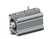 SMC CDQ2B32-40DCZ-A90V Compact Cylinder, Cq2-Z