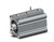 SMC CDQ2B32-40DCZ-A93V Compact Cylinder, Cq2-Z