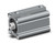 SMC CDQ2B32-40DCZ-M9NW Compact Cylinder