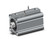 SMC CDQ2B32-40DZ-A93V Compact Cylinder, Cq2-Z