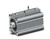SMC CDQ2B32-40DZ-A96VL Compact Cylinder, Cq2-Z