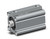 SMC CDQ2B32-40DZ-M9NASDPC Compact Cylinder, Cq2-Z