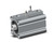 SMC CDQ2B32-40DZ-M9NV Compact Cylinder