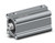 SMC CDQ2B32-50DZ-M9NWSBPC Compact Cylinder, Cq2-Z