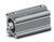 SMC CDQ2B32-50DZ-M9PZ Compact Cylinder, Cq2-Z