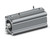SMC CDQ2B32-75DCZ-A96VL Compact Cylinder