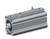 SMC CDQ2B32-75DCZ-M9BAVL Compact Cylinder, Cq2-Z