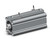 SMC CDQ2B32-75DZ-M9PWV Compact Cylinder, Cq2-Z
