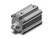 SMC CDQ2B32R-30DZ Compact Cylinder, Cq2-Z