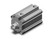 SMC CDQ2B32R-35DZ Compact Cylinder, Cq2-Z