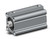 SMC CDQ2B32TF-50DZ Compact Cylinder, Cq2-Z