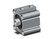 SMC CDQ2B32TN-5DZ Compact Cylinder, Cq2-Z