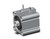 SMC CDQ2B40-10DZ-M9BV Compact Cylinder