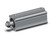SMC CDQ2B40-100DMZ-M9PSBPC Compact Cylinder, Cq2-Z