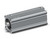 SMC CDQ2B40-100DZ-M9BWMDPC Compact Cylinder, Cq2-Z