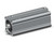 SMC CDQ2B40-100DZ-M9NSDPC Compact Cylinder, Cq2-Z