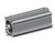 SMC CDQ2B40-100DZ-M9NWZ Compact Cylinder, Cq2-Z