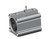SMC CDQ2B40-35DZ-M9NVSAPC Compact Cylinder, Cq2-Z