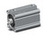 SMC CDQ2B40-40DZ-M9PAL Compact Cylinder, Cq2-Z