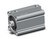SMC CDQ2B40-40DZ-M9PMAPC Compact Cylinder, Cq2-Z