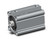 SMC CDQ2B40-40DZ-M9PSDPC Compact Cylinder, Cq2-Z