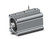 SMC CDQ2B40-45DZ-M9BWV Compact Cylinder