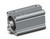SMC CDQ2B40-45DZ-M9NM Compact Cylinder, Cq2-Z