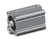 SMC CDQ2B40-45DZ-M9PMAPC Compact Cylinder
