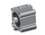 SMC CDQ2B40-5DZ Compact Cylinder