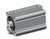 SMC CDQ2B40-50DCZ-A96 Compact Cylinder, Cq2-Z