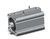 SMC CDQ2B40-50DCZ-A96VL Compact Cylinder, Cq2-Z