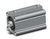 SMC CDQ2B40-50DZ-M9NWSDPC Compact Cylinder