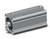 SMC CDQ2B40-75DZ-M9NWSDPC Compact Cylinder, Cq2-Z