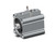 SMC CDQ2B40TF-20DCZ-M9PWVSDPC Compact Cylinder, Cq2-Z