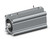 SMC CDQ2B50-100DZ-M9NVSAPC Compact Cylinder, Cq2-Z