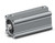 SMC CDQ2B50-100DZ-M9PMAPC Compact Cylinder, Cq2-Z