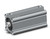 SMC CDQ2B50-100DZ-M9PSAPC Compact Cylinder, Cq2-Z