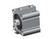 SMC CDQ2B50-15DZ-M9BA Compact Cylinder, Cq2-Z