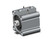 SMC CDQ2B50-20DCZ-A96VL Compact Cylinder