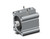 SMC CDQ2B50-20DCZ-M9PWVL Compact Cylinder