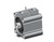 SMC CDQ2B50-20DZ-M9BVZ Compact Cylinder, Cq2-Z