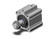 SMC CDQ2B50-25DMZ-XC4 Compact Cylinder, Cq2-Z