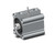 SMC CDQ2B50-30DZ-M9BWVSDPC Compact Cylinder, Cq2-Z
