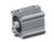 SMC CDQ2B50-30DZ-M9PASDPC Compact Cylinder, Cq2-Z